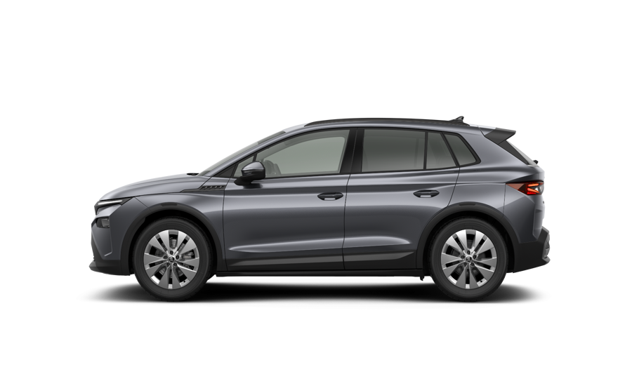 Skoda Elroq 60 iV 5d
