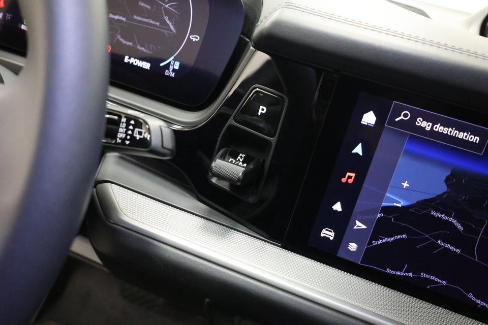 Porsche Cayenne 3,0 E-Hybrid Tiptr. 5d