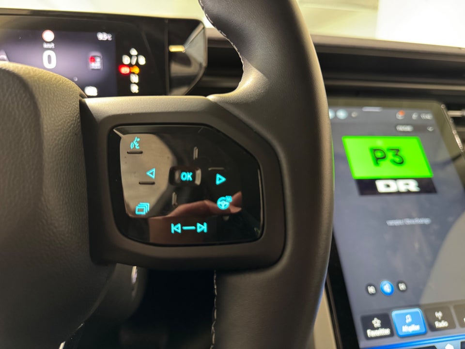 Ford Explorer 82 Select Extended Range 5d