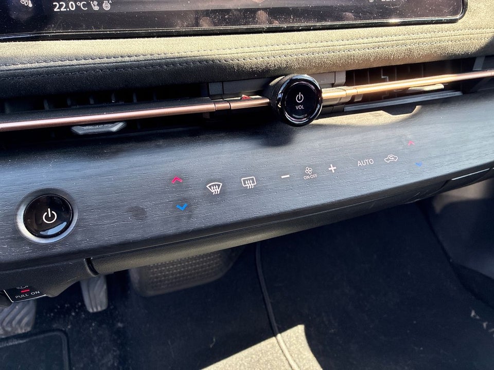 Nissan Ariya 87 Evolve 5d