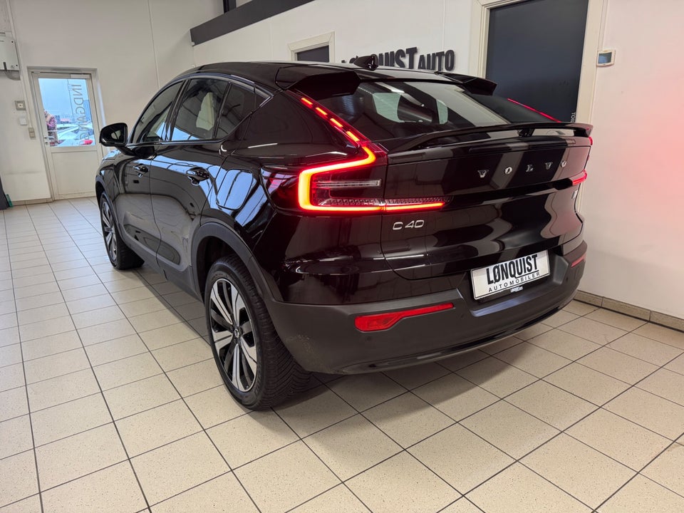 Volvo C40 P6 ReCharge Core 5d