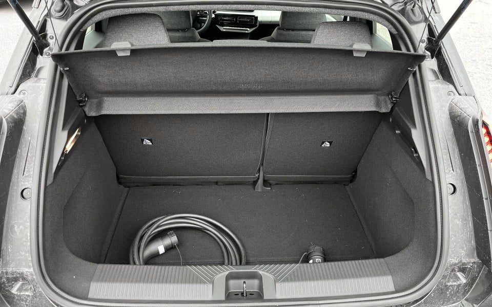 Renault 5 E-Tech 40 Evolution 5d