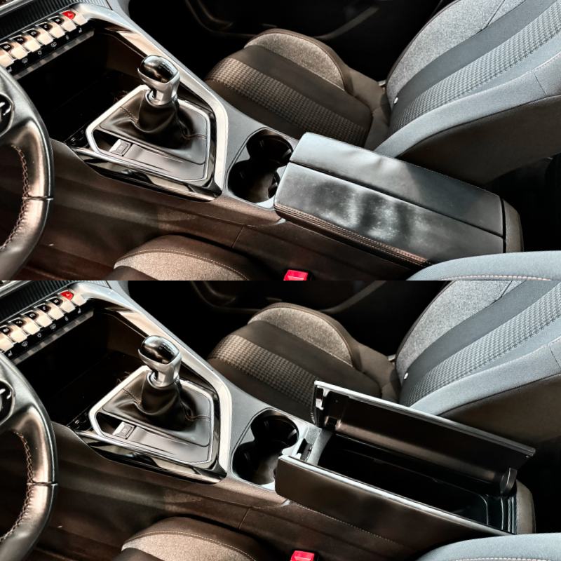 Peugeot 3008 1,2 e-THP 130 Active 5d