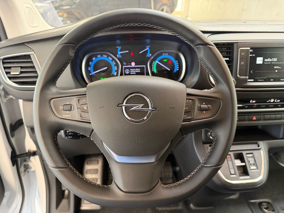 Opel Vivaro-e 75 Enjoy+ L2