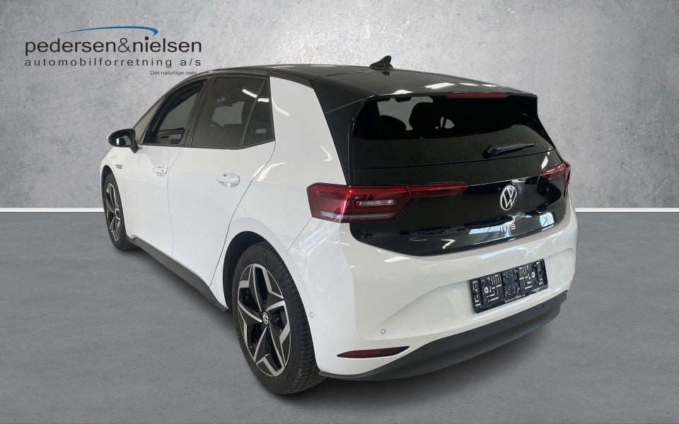 VW ID.3 77 Pro S 5d