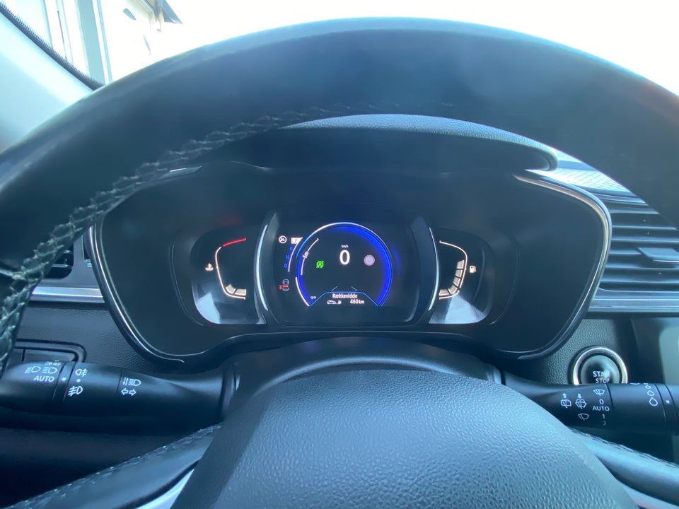 Renault Kadjar 1,2 TCe 130 Bose Edition EDC 5d
