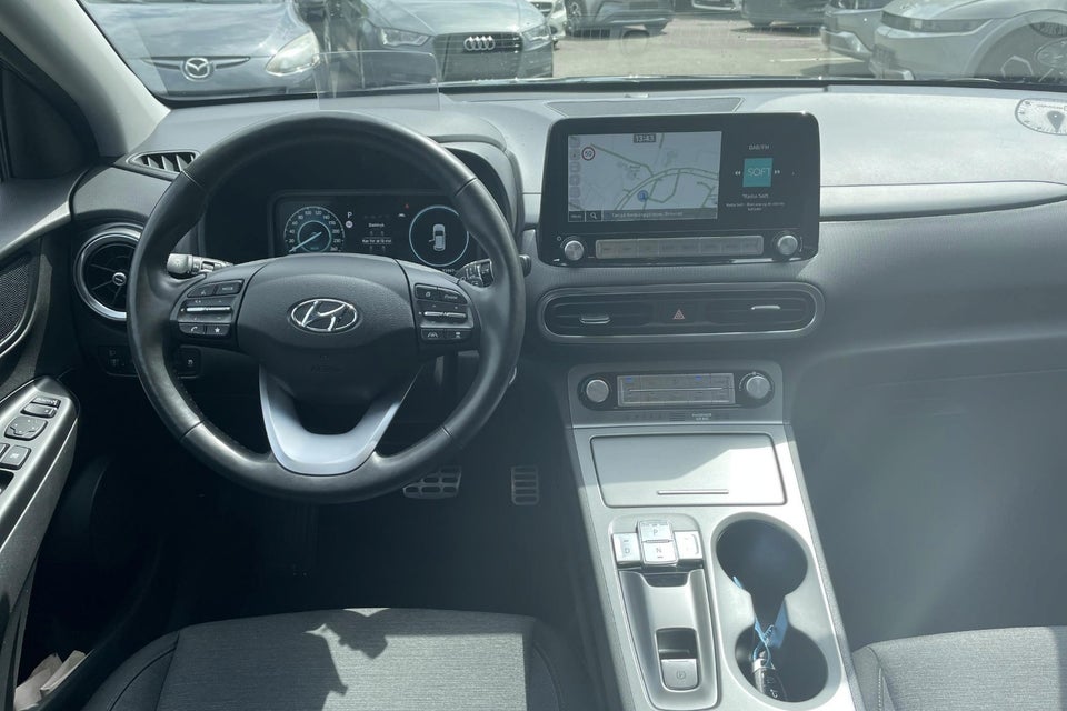 Hyundai Kona 64 EV Prime 5d