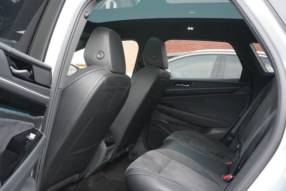 VW ID.7 77 Style Tourer 5d