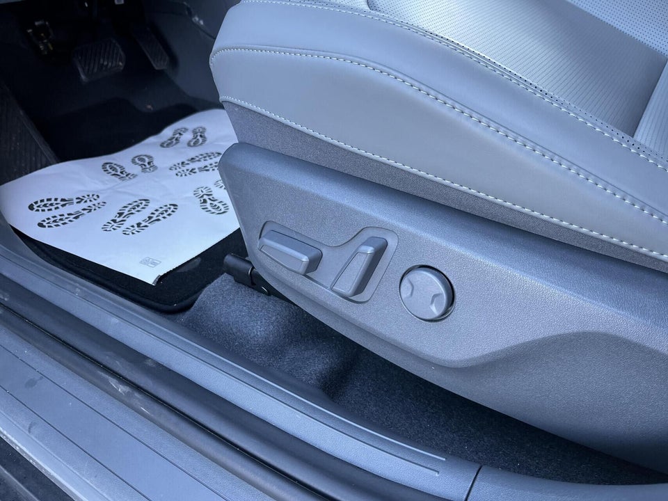 Kia EV3 81 Long Range Upgrade 5d