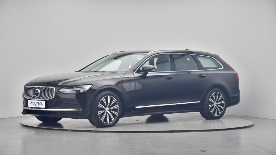 Volvo V90 2,0 T6 ReCharge Inscription aut. AWD 5d