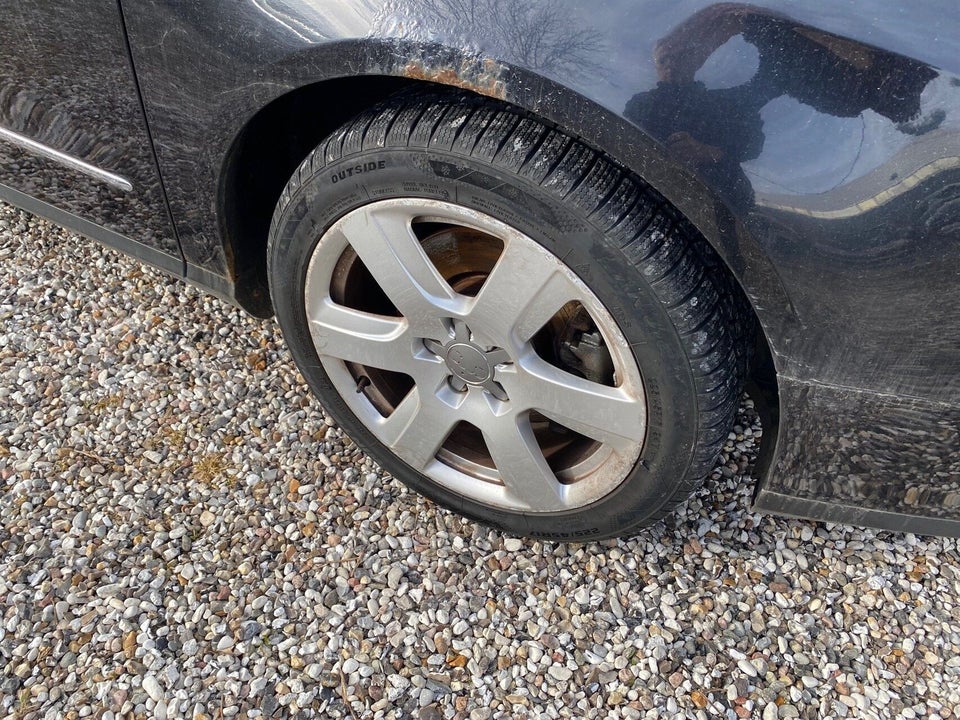 VW Passat 1,8 TSi 160 Trendline 4d