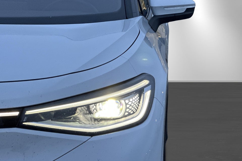 VW ID.5 77 Pro Performance Active 5d