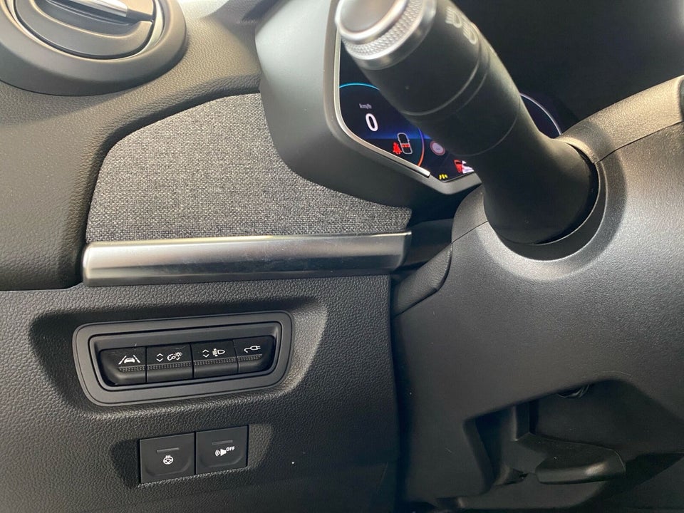 Renault Zoe 52 Intens 5d