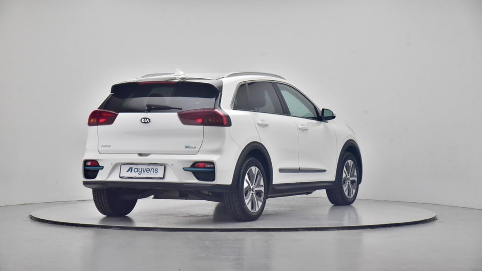 Kia e-Niro 64 Comfort 5d
