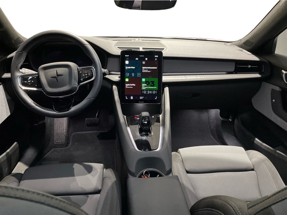 Polestar 2 Long Range 5d