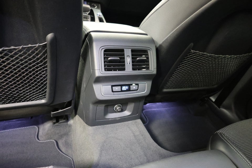 Audi Q5 50 TFSi e S-line quattro S-tr. 5d