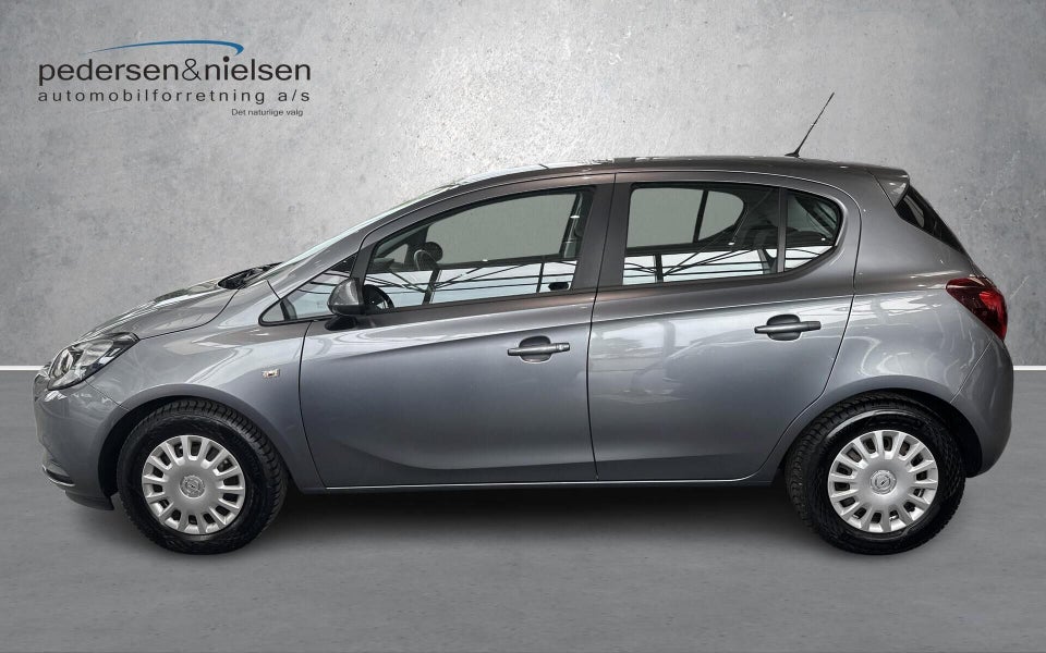 Opel Corsa 1,0 T 90 Enjoy 5d