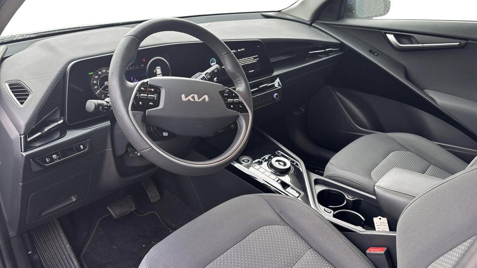 Kia Niro 64 EV 5d