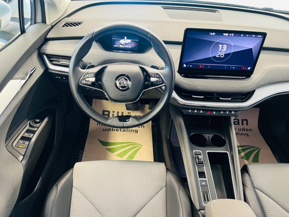 Skoda Enyaq 80 iV 5d