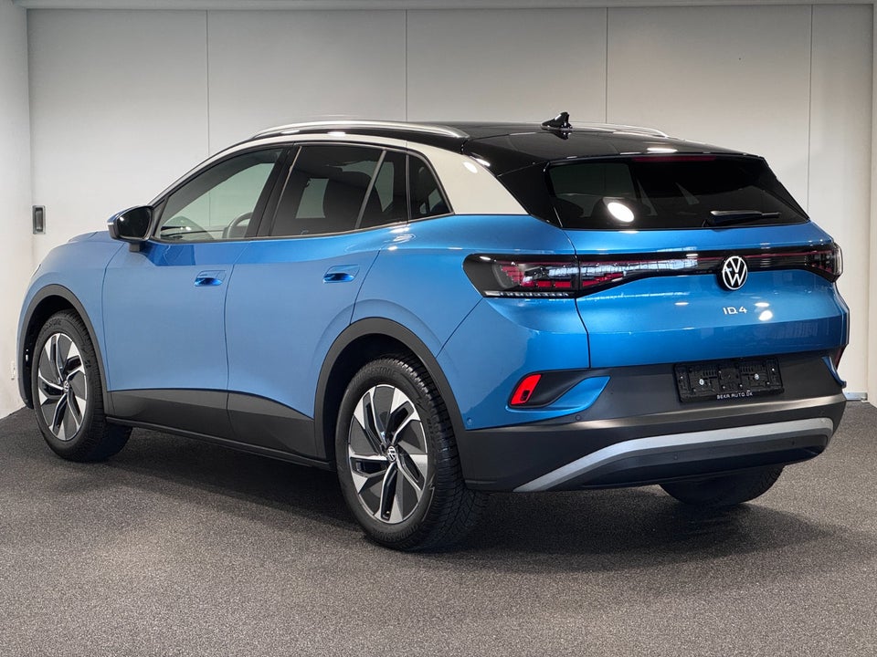 VW ID.4 77 Style 5d