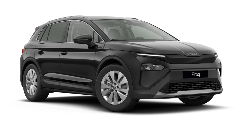 Skoda Elroq 85 iV Premium 5d