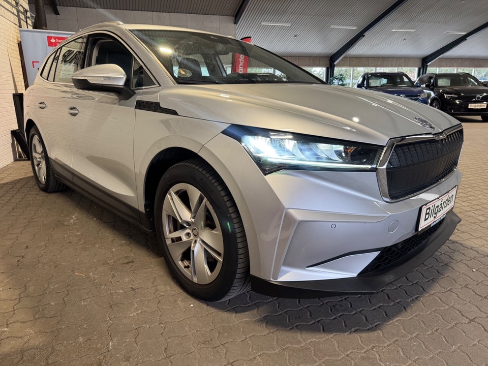 Skoda Enyaq 80 iV Lounge 5d
