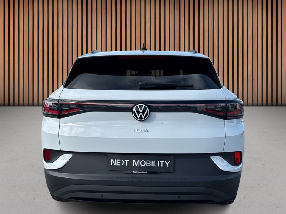 VW ID.4 77 Pro Performance 5d