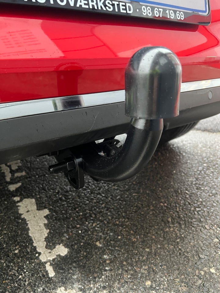 Renault Clio V 1,0 TCe 100 Intens 5d