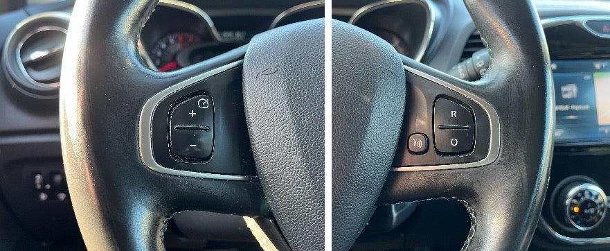 Renault Captur 1,2 TCe 120 Arctic EDC 5d