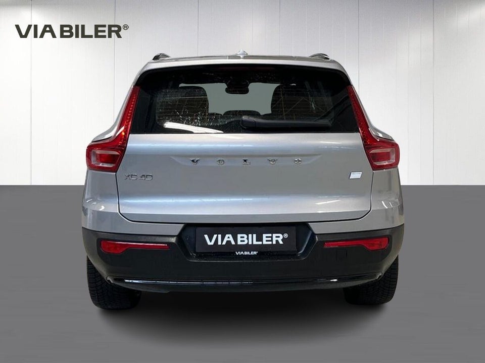Volvo XC40 ReCharge Extended Range Plus 5d