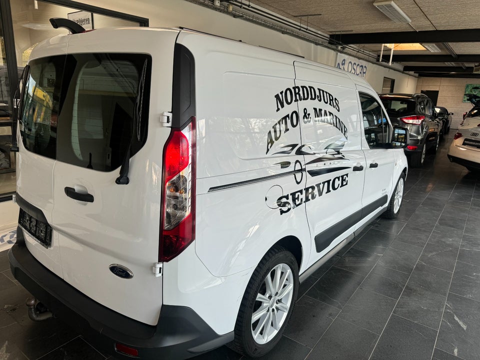 Ford Transit Connect 1,6 TDCi 115 Trend lang 5d