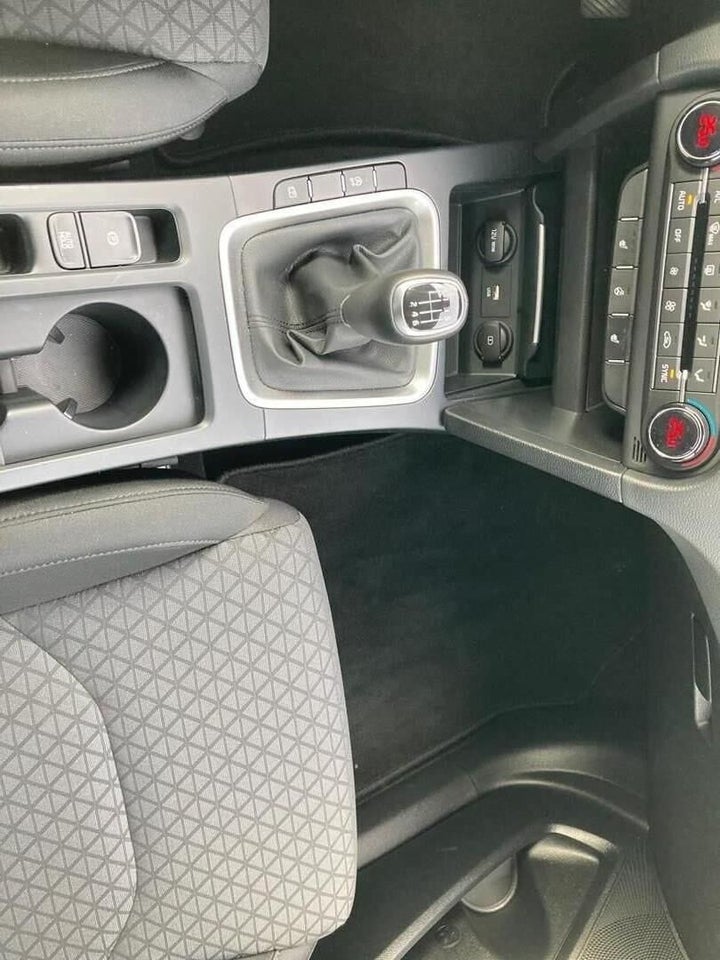 Kia Ceed 1,0 T-GDi Prestige SW 5d