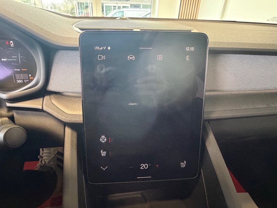 Polestar 2 Long Range 5d