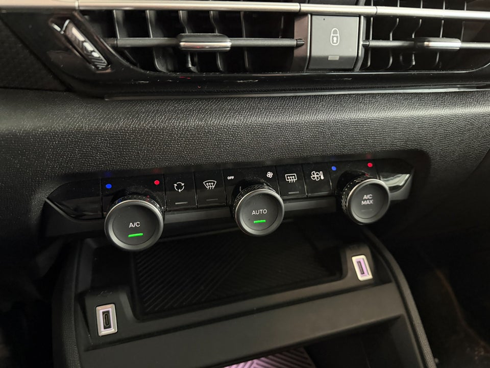 Citroën ë-C4 54 Max 5d