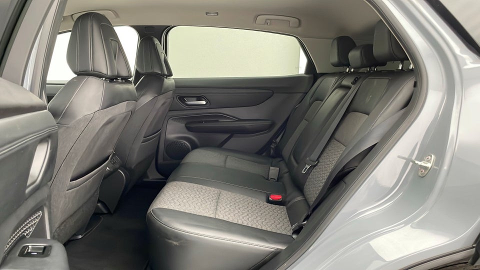 Nissan Ariya 63 Advance 5d