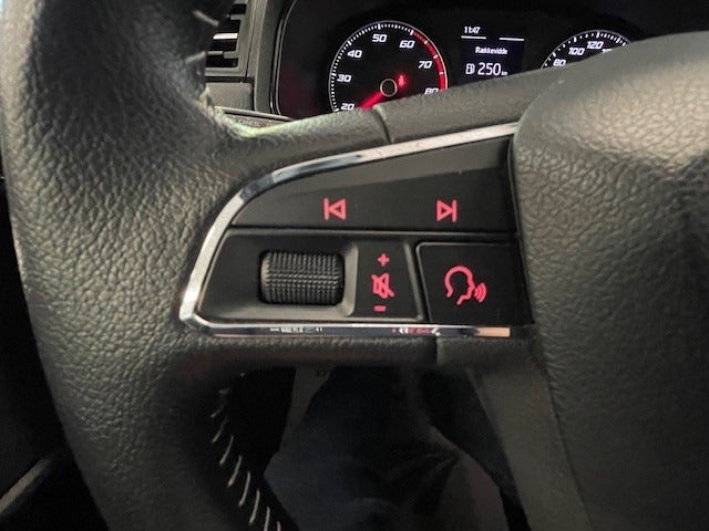 Seat Ibiza 1,0 TSi 115 Xcellence 5d