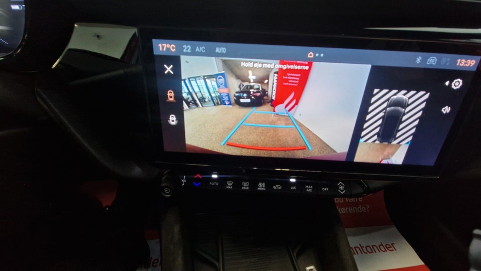 Alfa Romeo Junior Elettrica Speciale 5d