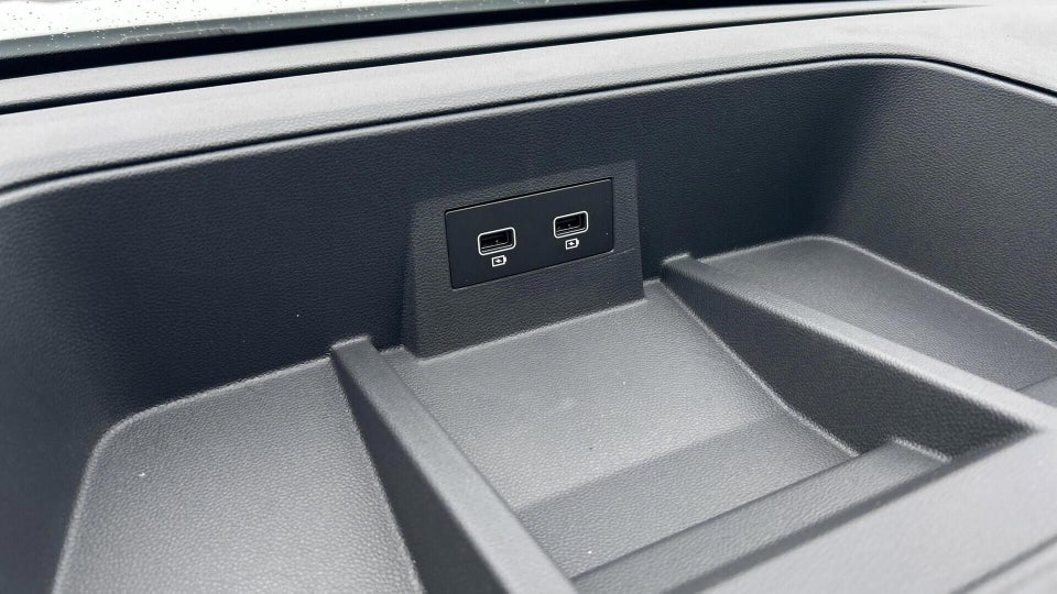 Renault Trafic 2,0 dCi 130 L2H1 Tekno