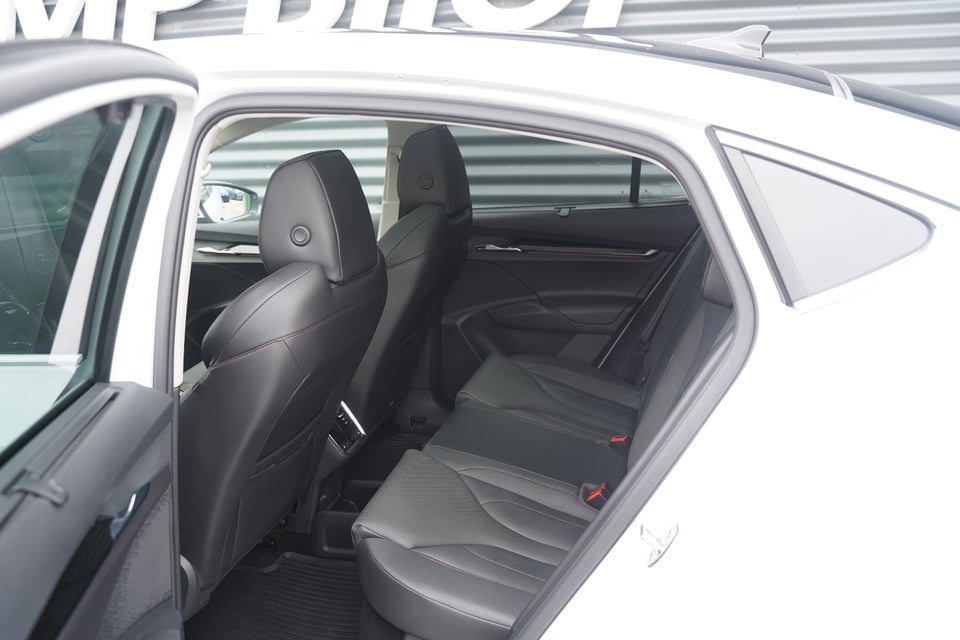 Skoda Enyaq 80 iV Coupé 5d