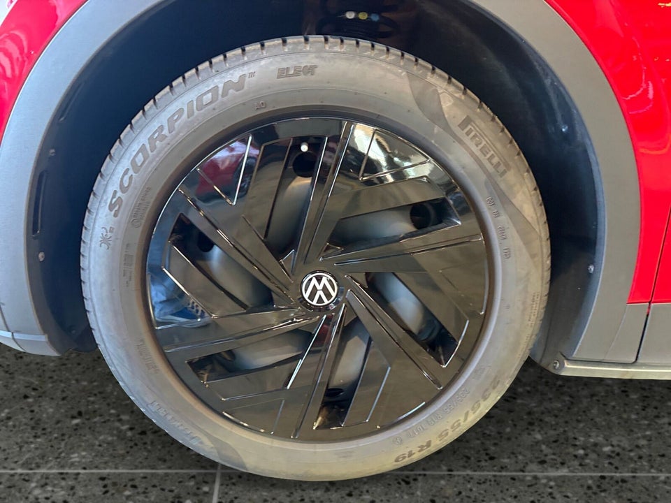 VW ID.4 77 Pro Performance 5d