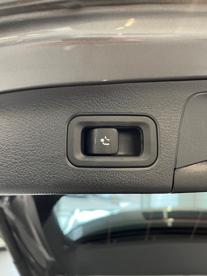 Mercedes GLA200 d 2,0 AMG Line aut. Van 5d