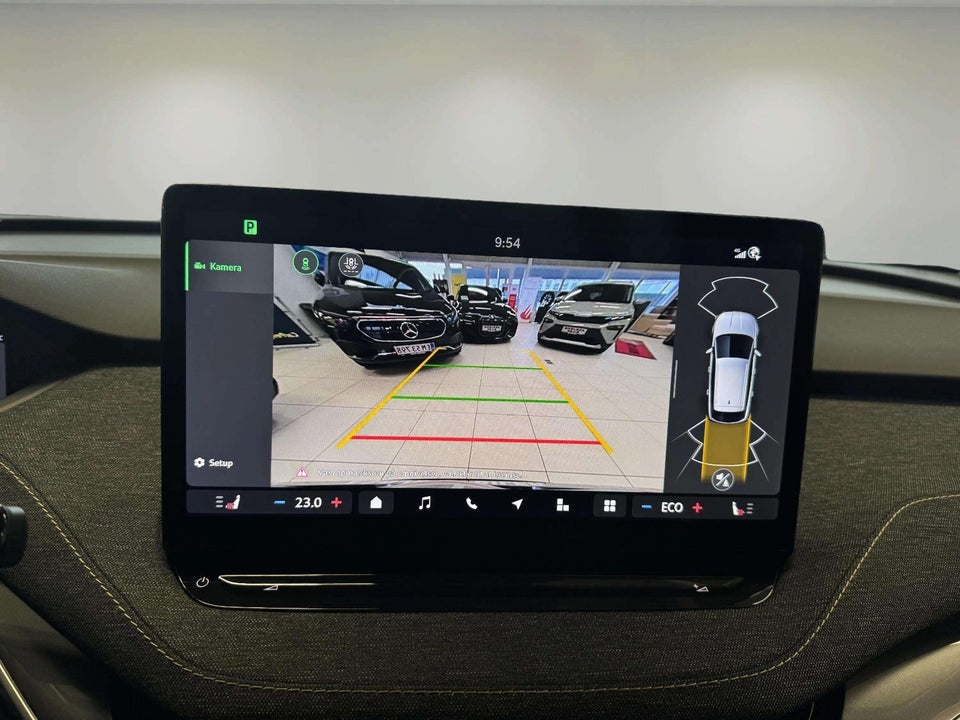 Skoda Elroq 85 iV Premium 5d