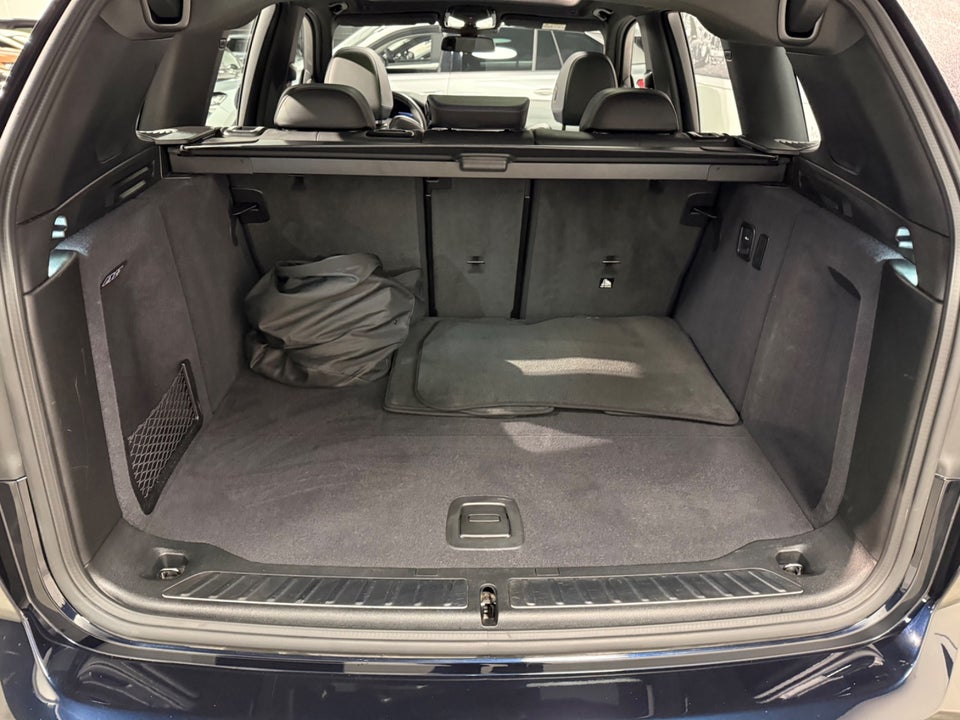 BMW iX3 Charged Plus M-Sport 5d