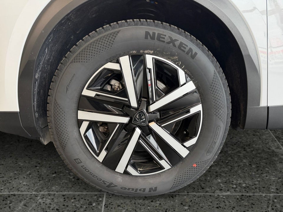 Peugeot e-2008 54 Style 5d