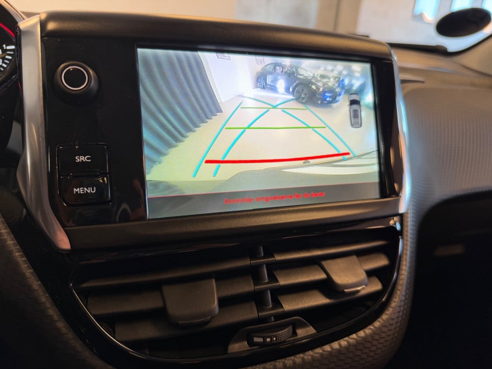 Peugeot 2008 1,5 BlueHDi 120 GT Line Sky EAT6 5d