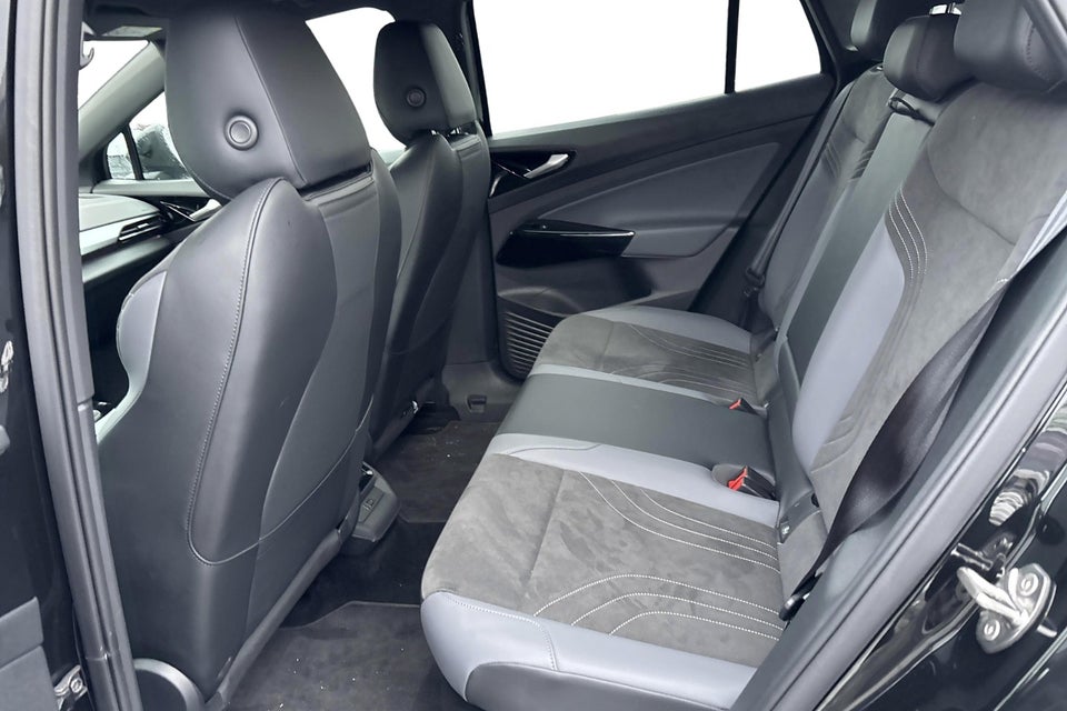 VW ID.4 77 Style+ 5d