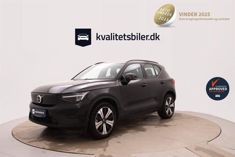 Volvo XC40 P6 ReCharge Core 5d