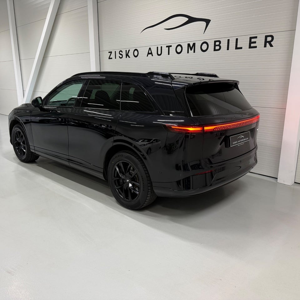 Xpeng G9 Long Range 5d