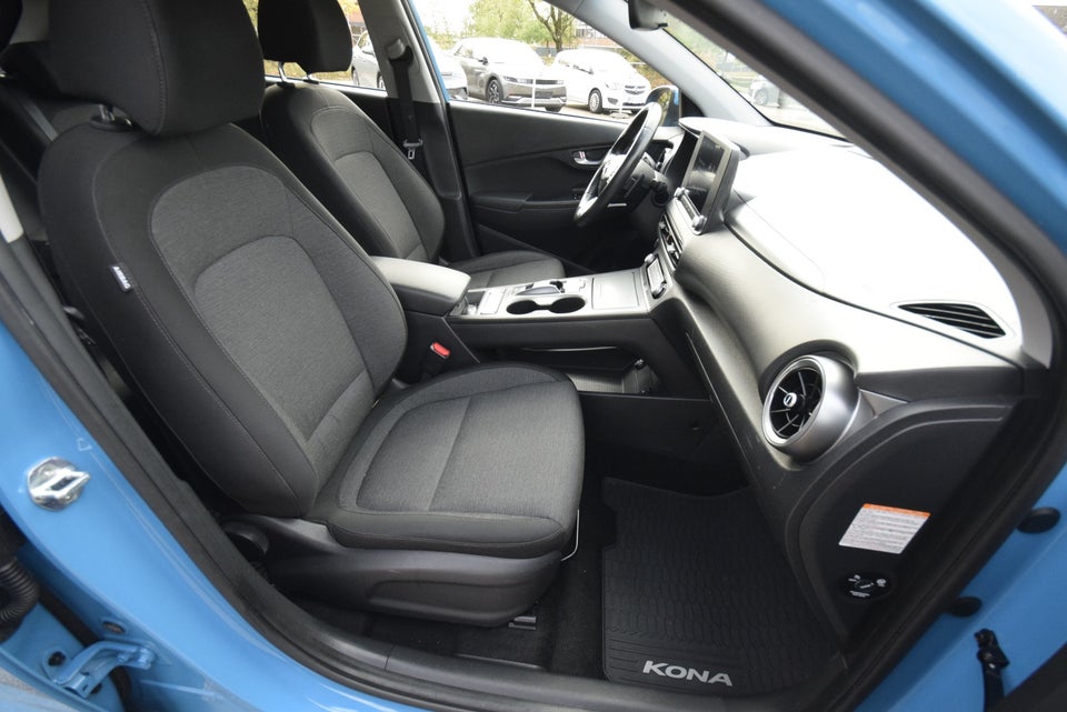 Hyundai Kona 39 EV Select 5d