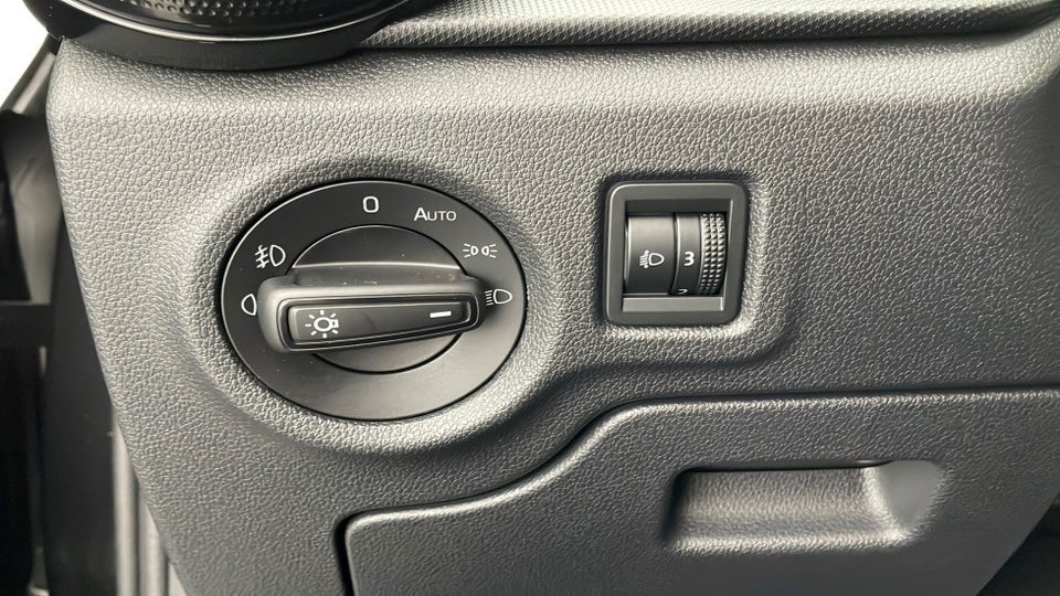 Skoda Fabia 1,0 MPi 80 Essence 5d